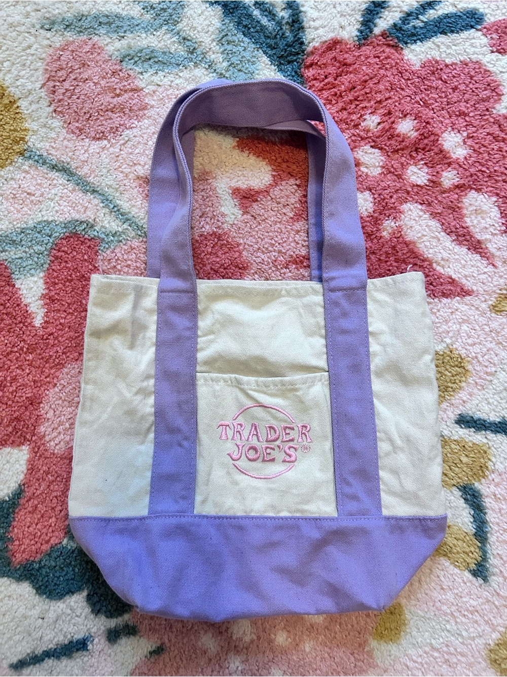 Trader Joe’s Mini Tote